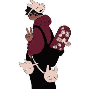 Meet your Posher, Jayden